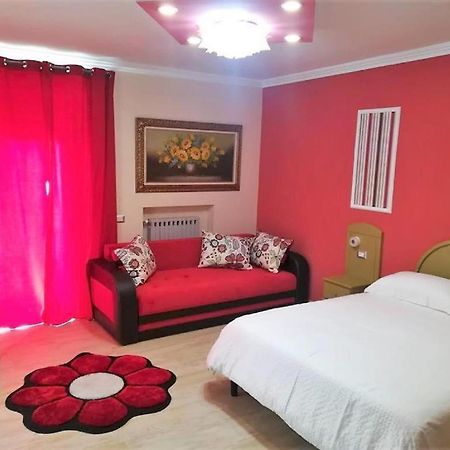 Solofra Villa Dei Fiori Montoro מראה חיצוני תמונה