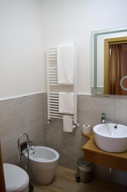 Solofra Villa Dei Fiori Montoro מראה חיצוני תמונה