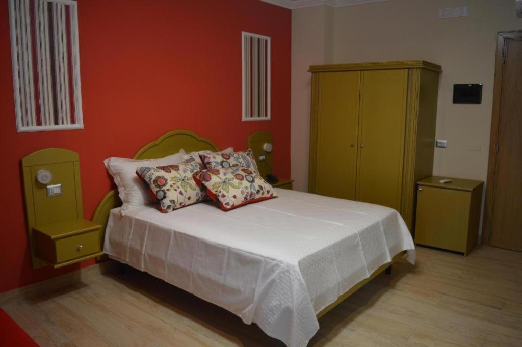 Solofra Villa Dei Fiori Montoro מראה חיצוני תמונה